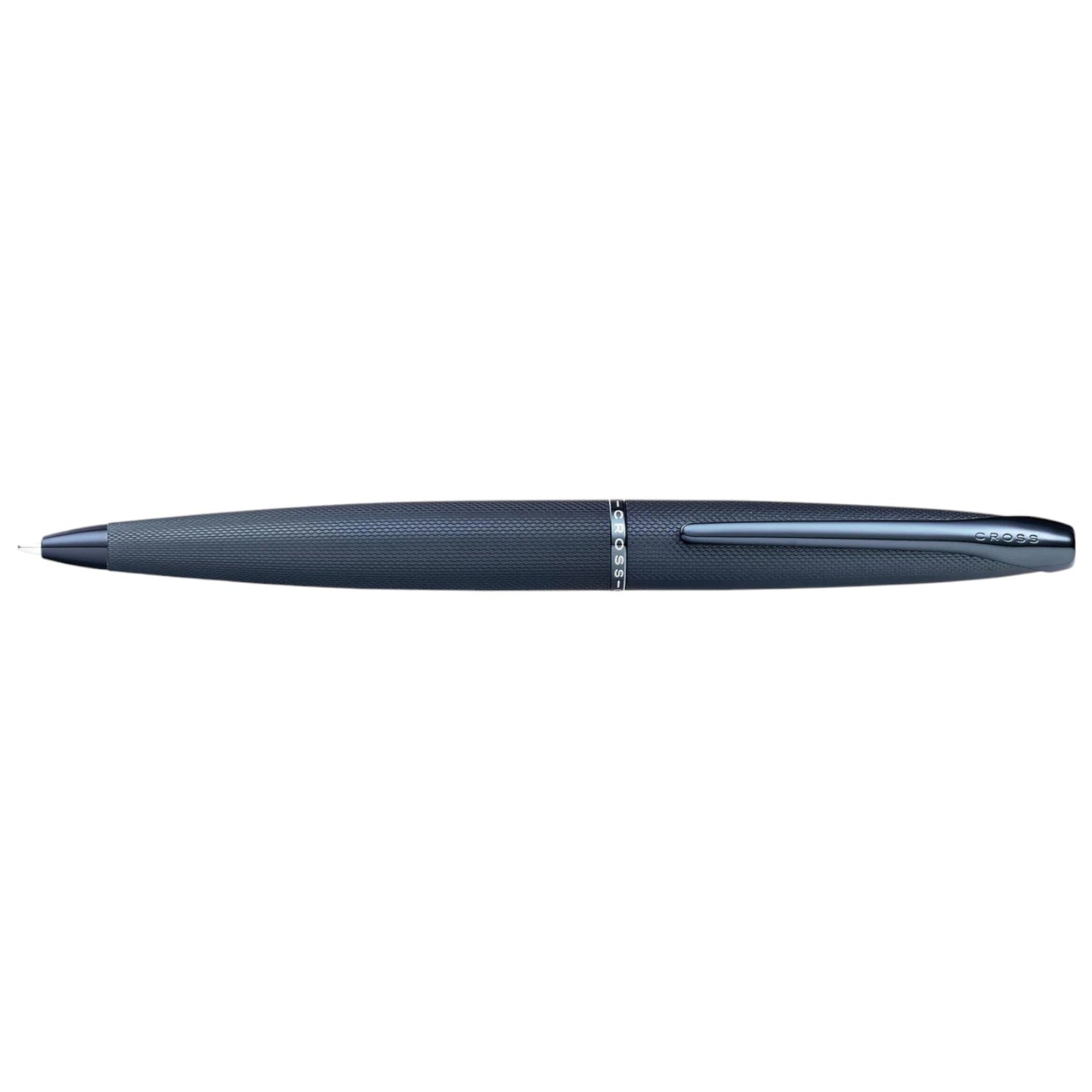 CROSS - ATX® Sandblasted Dark Blue Ballpoint Pen