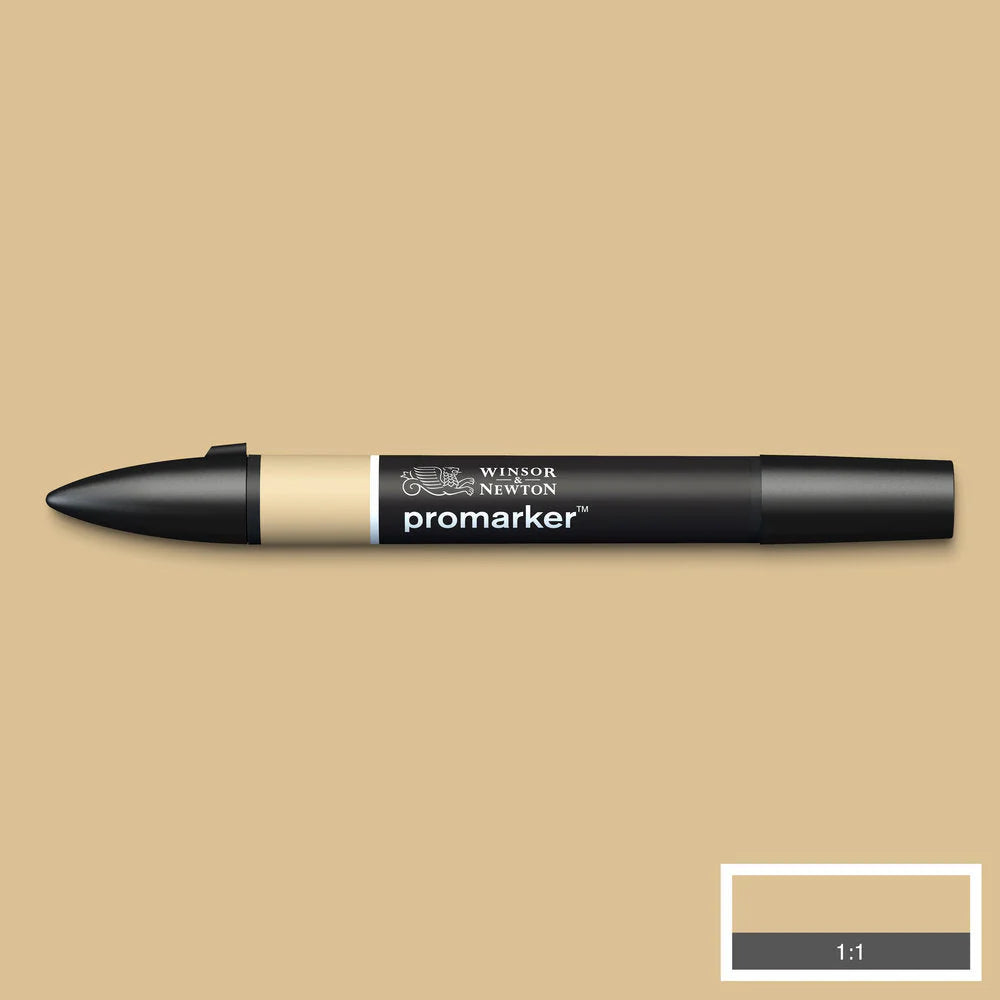 WINSOR & NEWTON PROMARKER - Brown Tones
