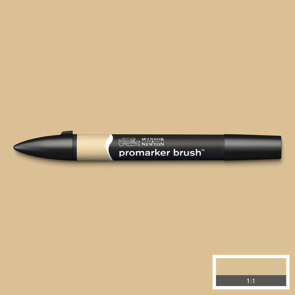 WINSOR & NEWTON PROMARKER BRUSH - Brown Tones