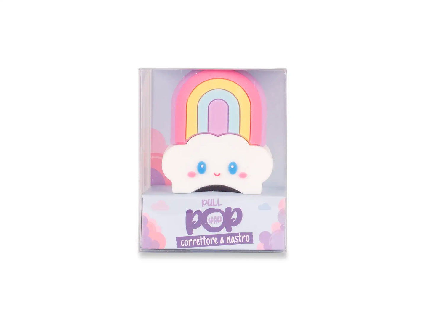 COLOURBOOK - Correttore A Nastro Pull Pop Space