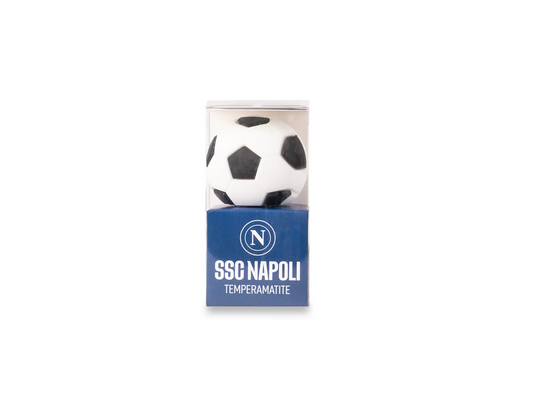 COLOURBOOK SSC NAPOLI - Temperamatite