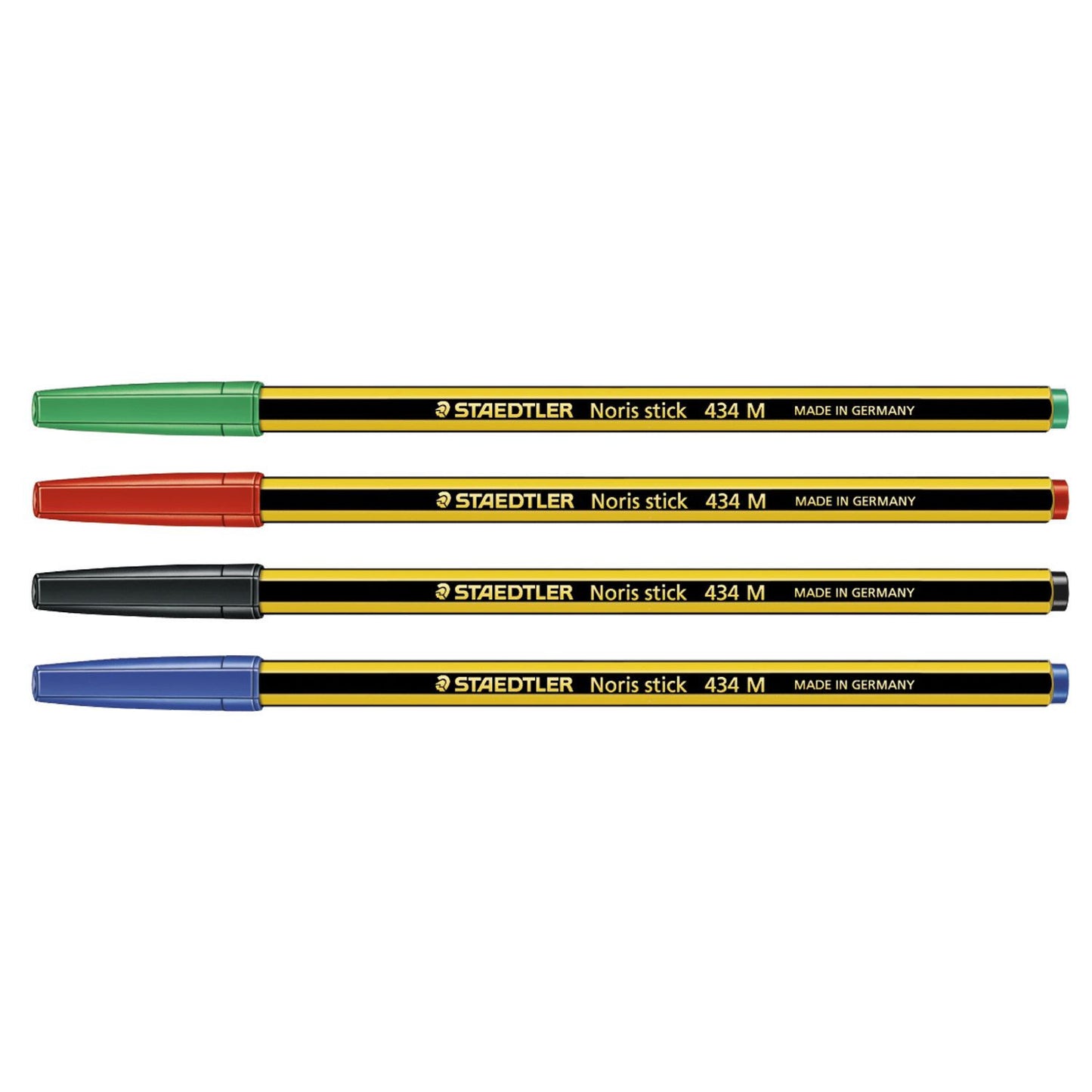 PENNA STAEDTLER NORIS 434 - Confezione Da 5 Pz