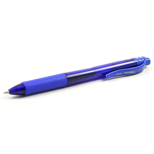 PENNA PENTEL ENERGEL BL110 1.0 - Confezione Da 3 Pz