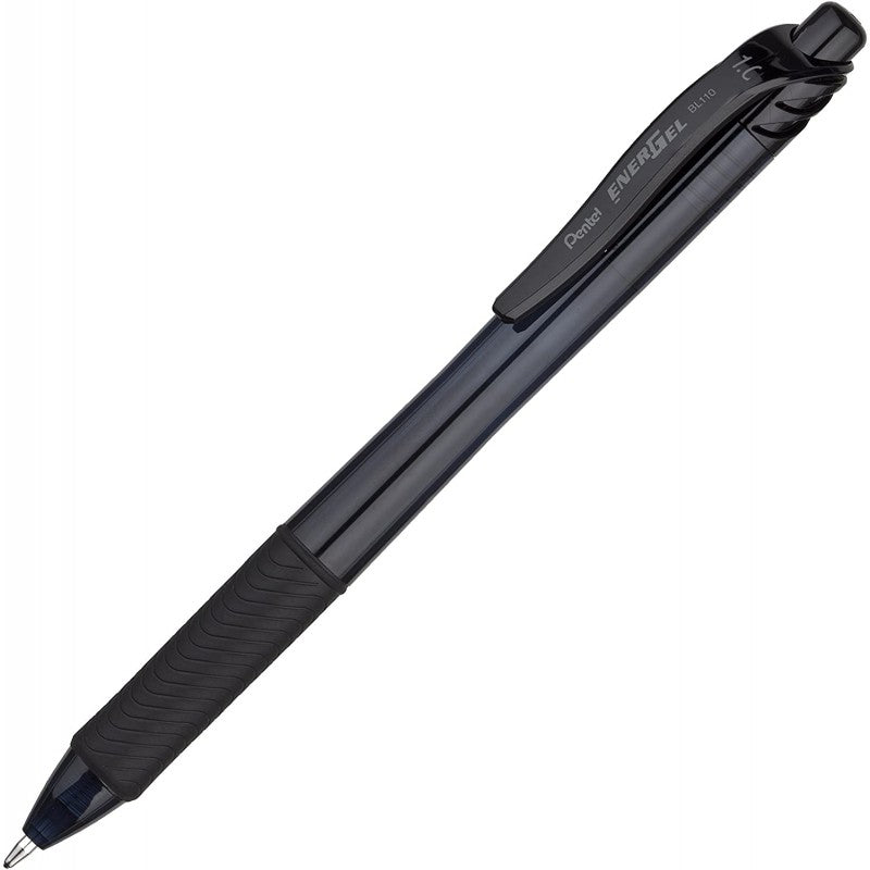 PENNA PENTEL ENERGEL BL110 1.0 - Confezione Da 3 Pz