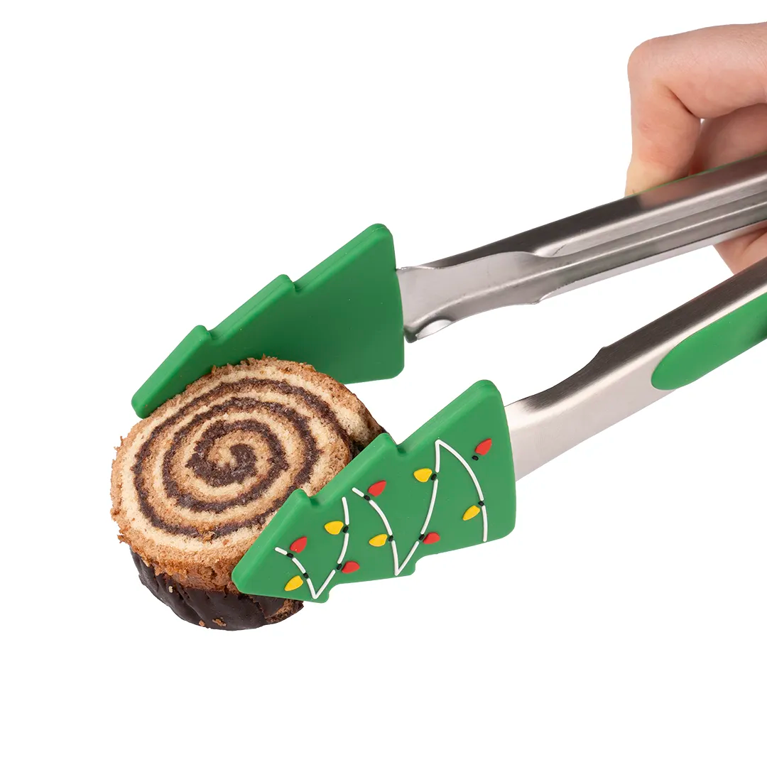 COLOURBOOK - Pinza Natalizia Per Alimenti