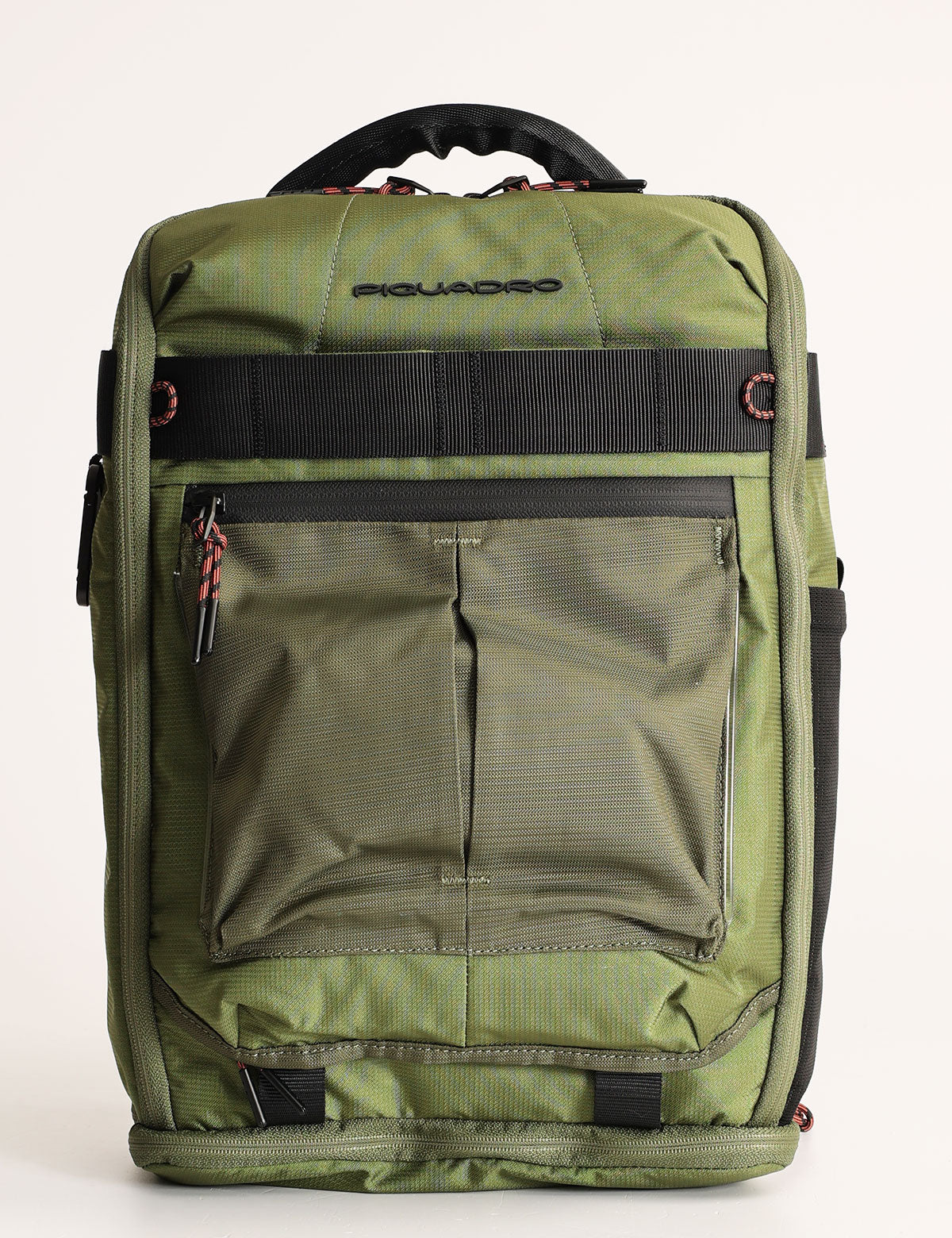 PIQUADRO - Zaino Sportivo Porta Computer 15,6''