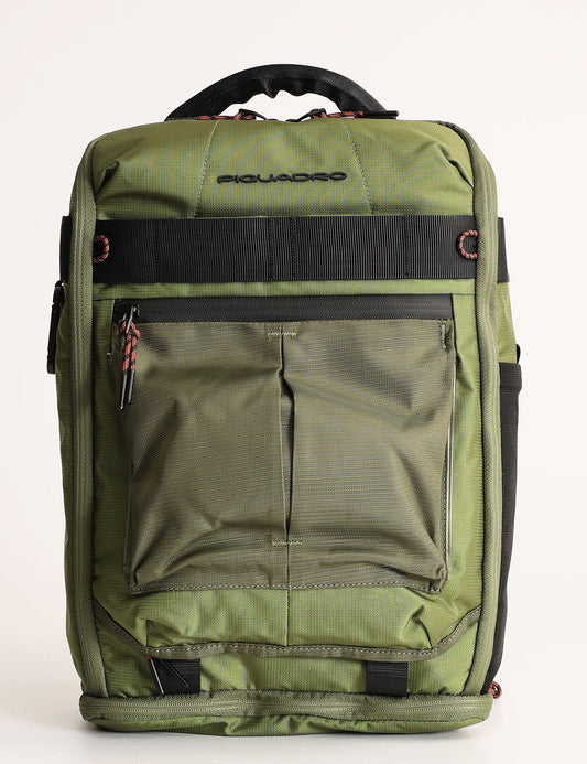 PIQUADRO - Zaino Sportivo Porta Computer 15,6''