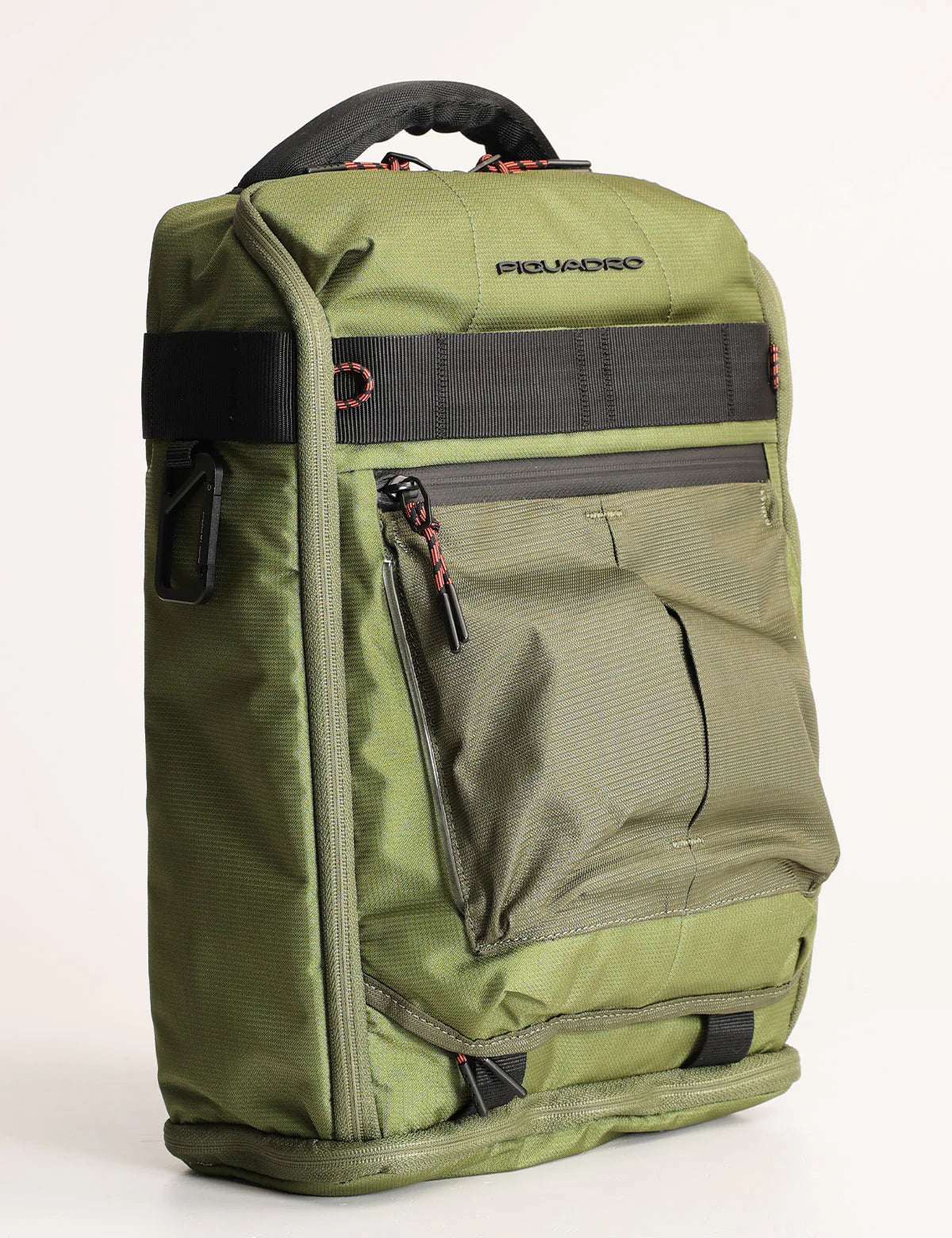PIQUADRO - Zaino Sportivo Porta Computer 15,6''