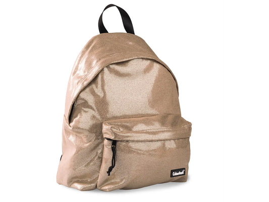 COLOURBOOK - Zaino Elite Prisma Oro
