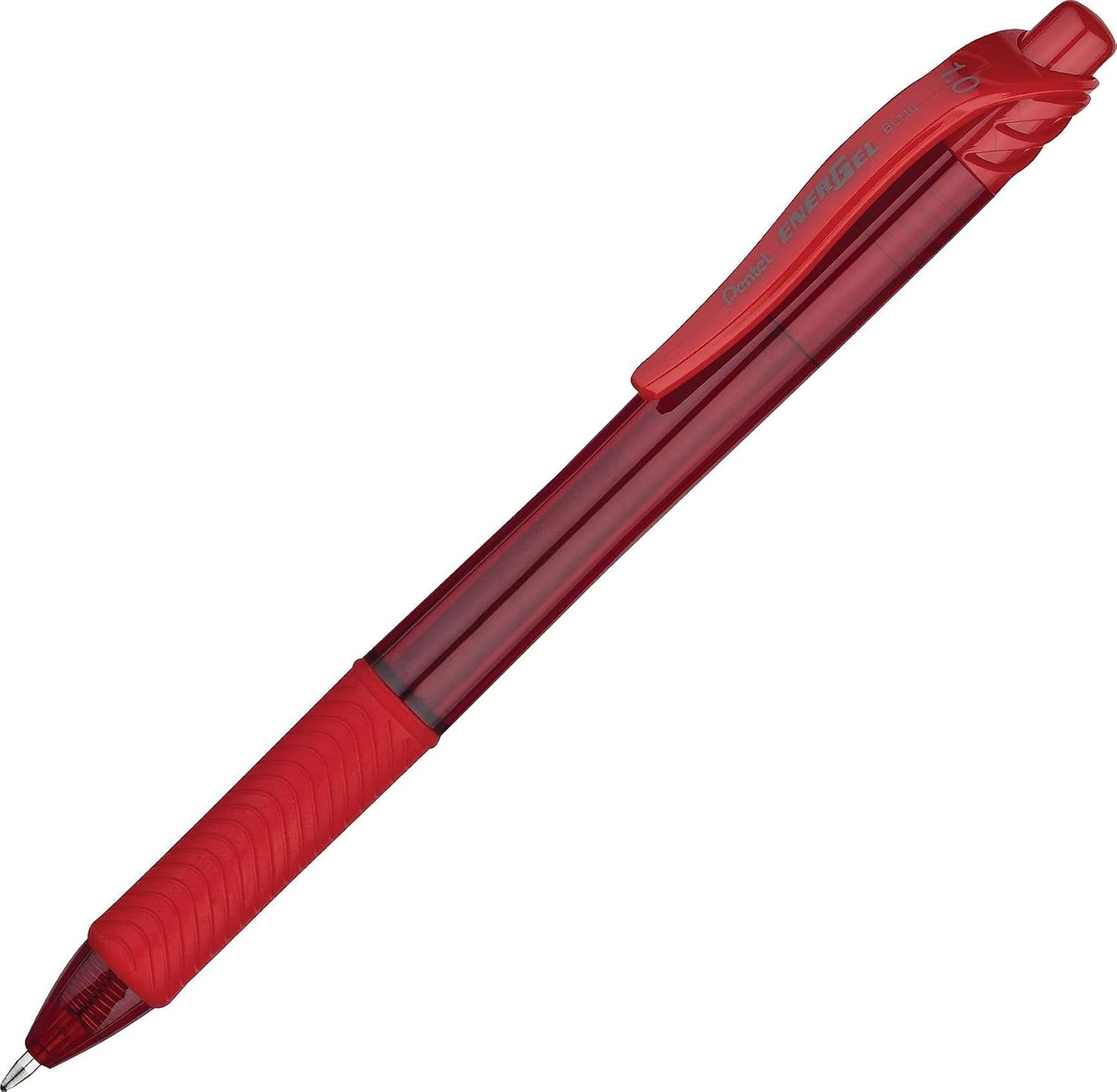 PENNA PENTEL ENERGEL BL110 1.0 - Confezione Da 3 Pz