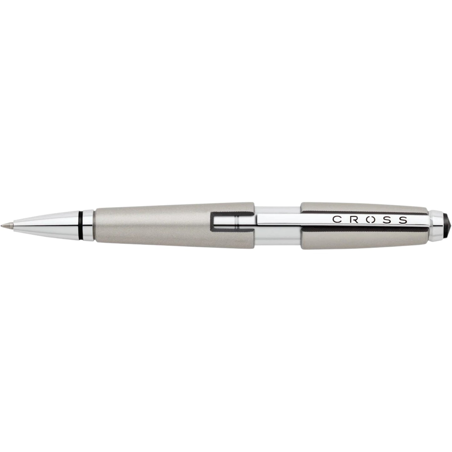 CROSS -Edge™ Sonic Titanium Gel Rollerball Pen