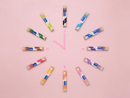 PILOT FRIXION REFILL 0.7 - Confezione Da 3 Pz