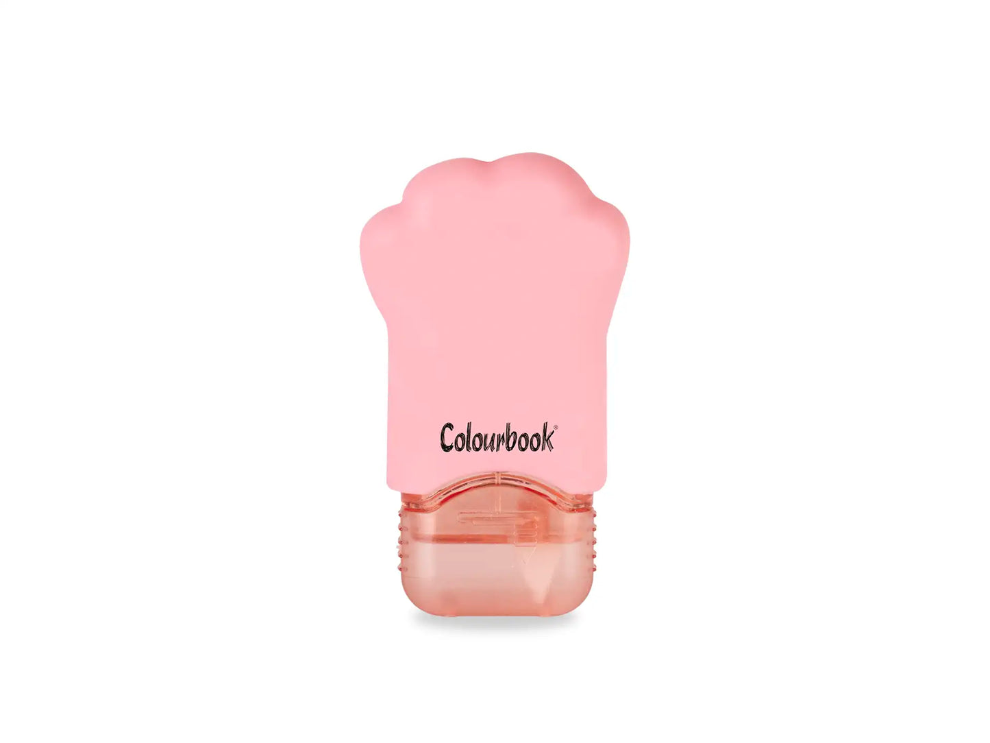COLOURBOOK - Correttore A Nastro Pull Pop Pets