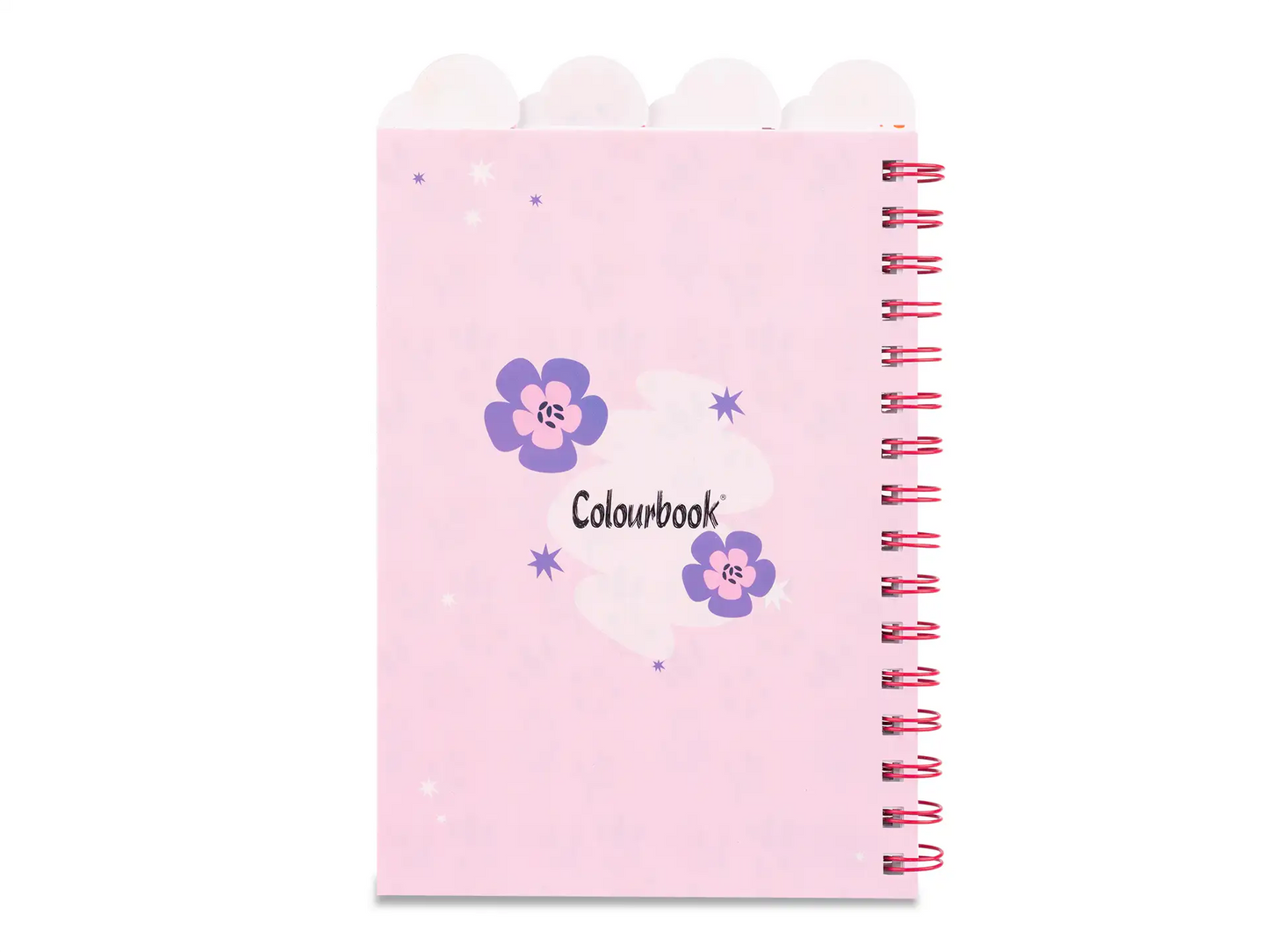COLOURBOOK - Notebook Good Vibes "Do What You Love"