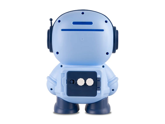 COLOURBOOK - Salvadanaio Space Bank Astronauta