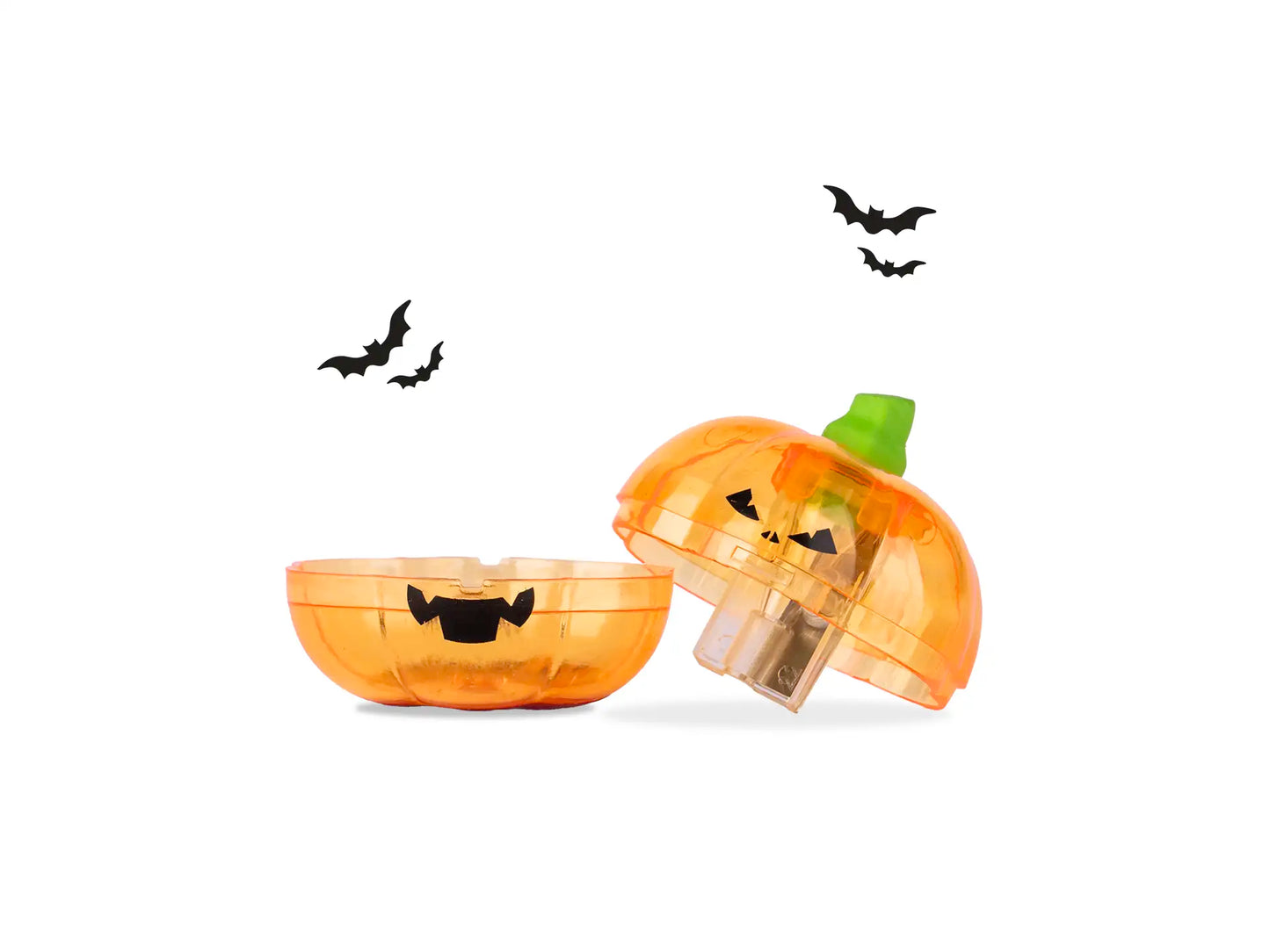 COLOURBOOK - Temperamatite Zucca Halloween