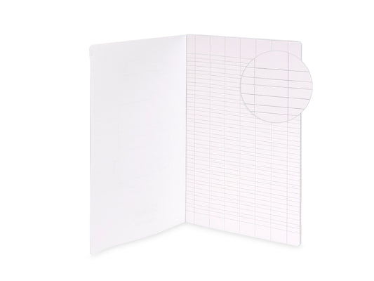 CONFEZIONE QUADERNI COLOURBOOK - 10 Quaderni Fantasia Fluo 1°/ 2° Elementare