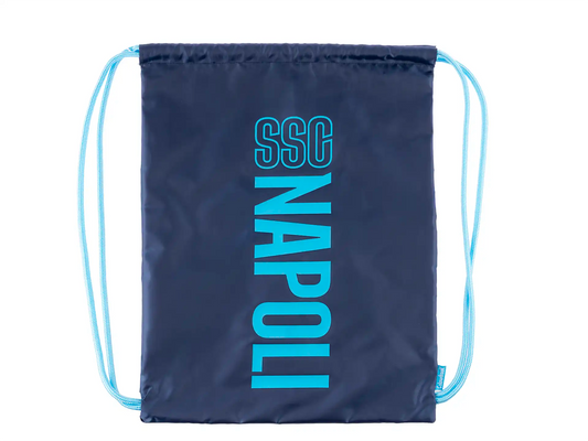 COLOURBOOK - Sacca Sportiva Napoli Big Logo