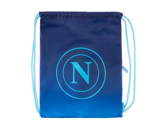 COLOURBOOK - Sacca Sportiva Napoli Blu