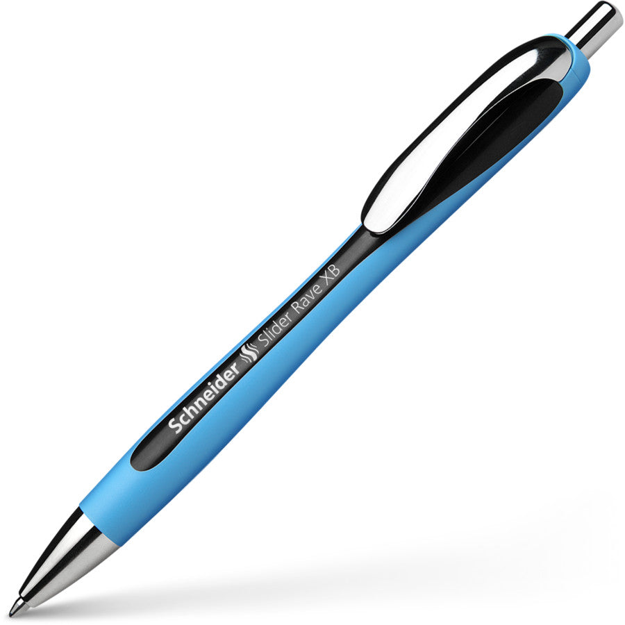 SCHNEIDER PENNA A SCATTO - Slider Rave Xb