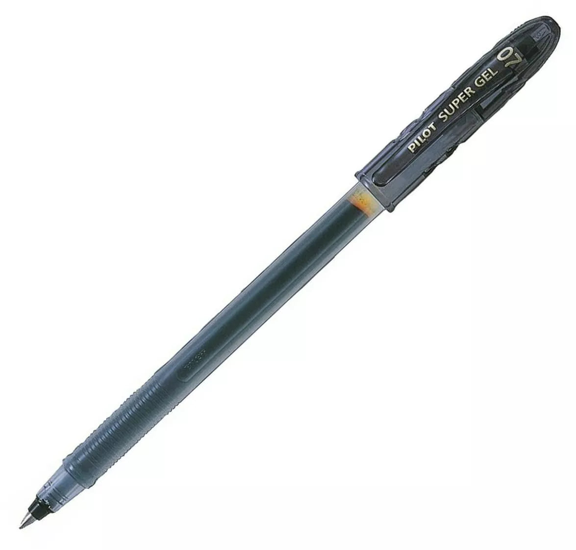 PENNA PILOT SUPER GEL 0.7 - Confezione Da 3 Pz