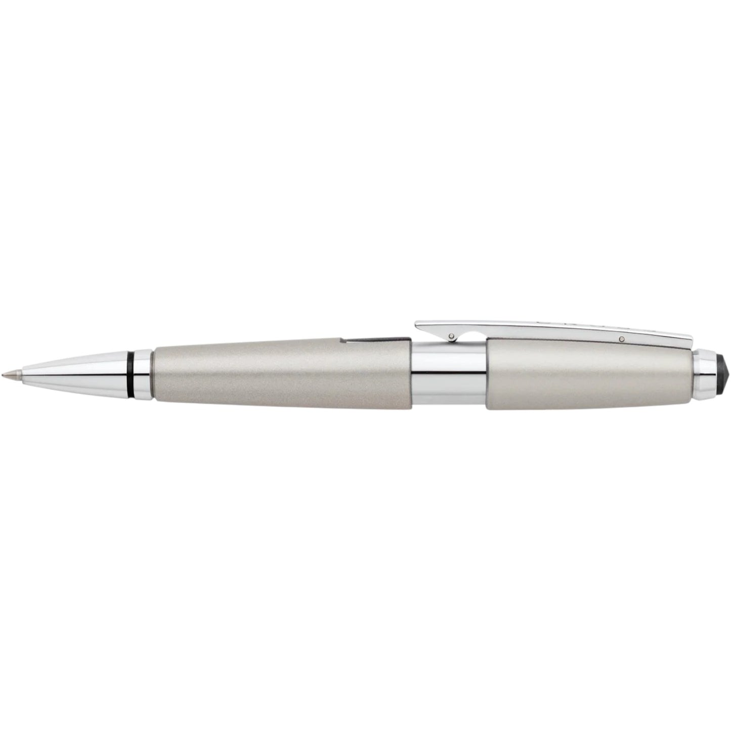 CROSS -Edge™ Sonic Titanium Gel Rollerball Pen