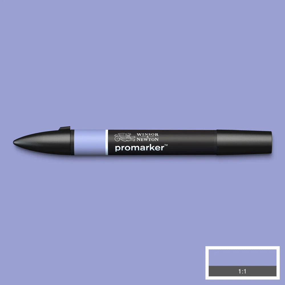 WINSOR & NEWTON PROMARKER - Blue Tones