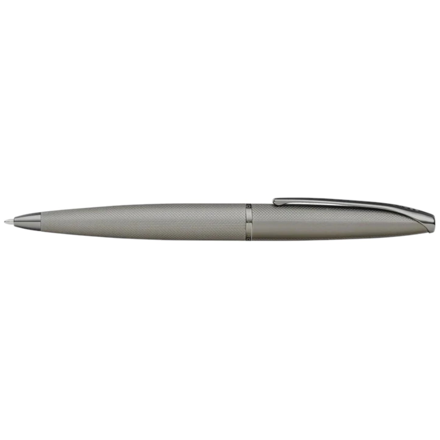 CROSS - ATX® Sandblasted Titanium Gray Ballpoint Pen