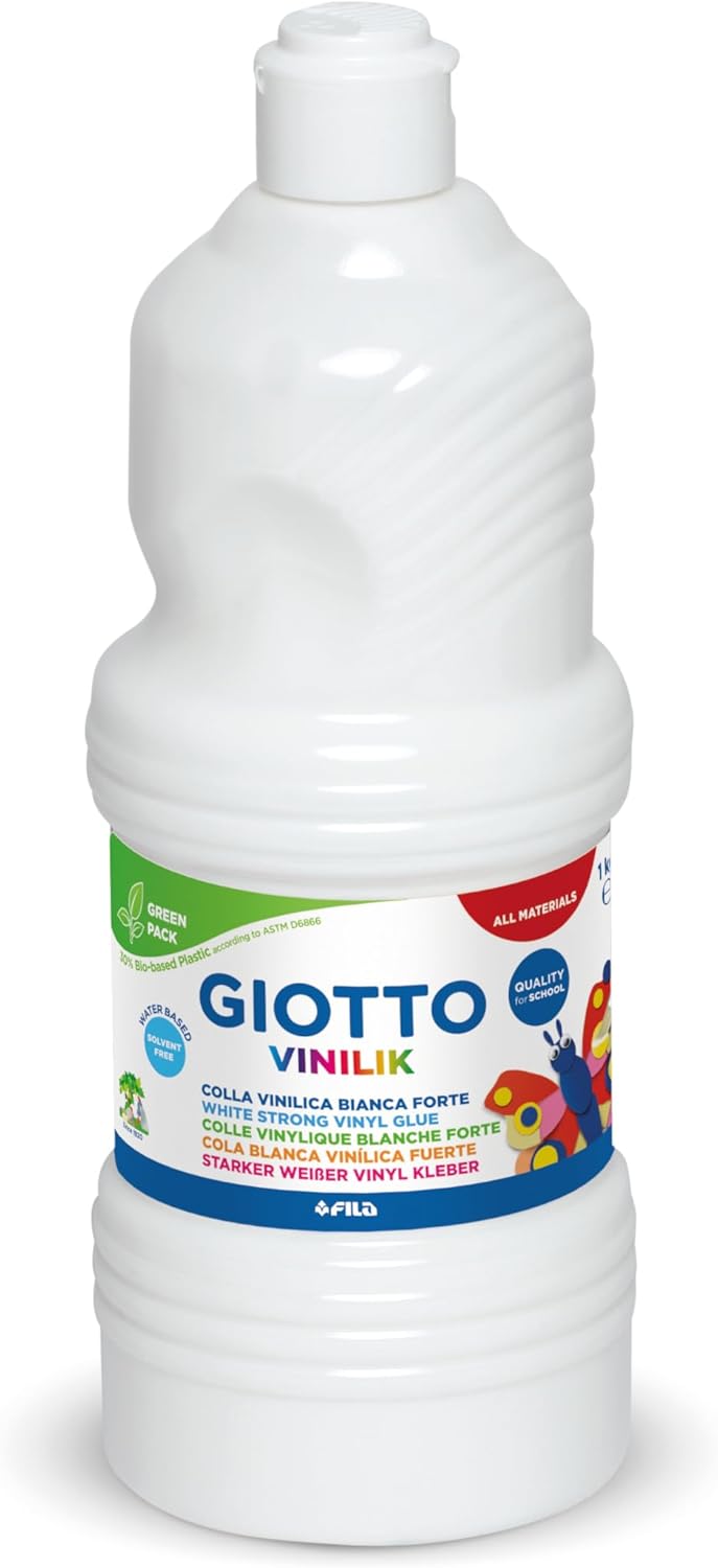 GIOTTO COLLA VINILIK - 1kg