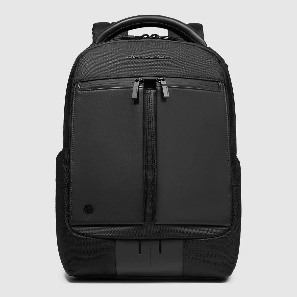 PIQUADRO - Zaino Porta Computer 14" In Tessuto Riciclato