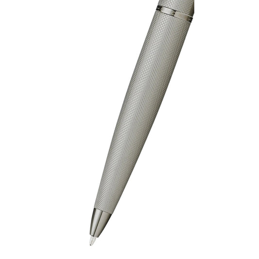 CROSS - ATX® Sandblasted Titanium Gray Ballpoint Pen
