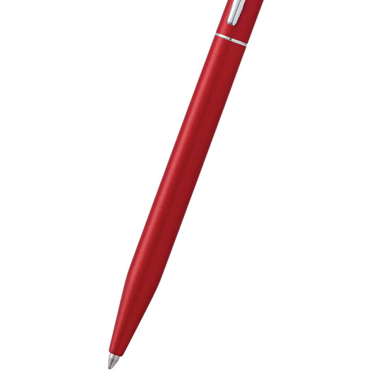 CROSS - Click™ Crimson Ballpoint Pen