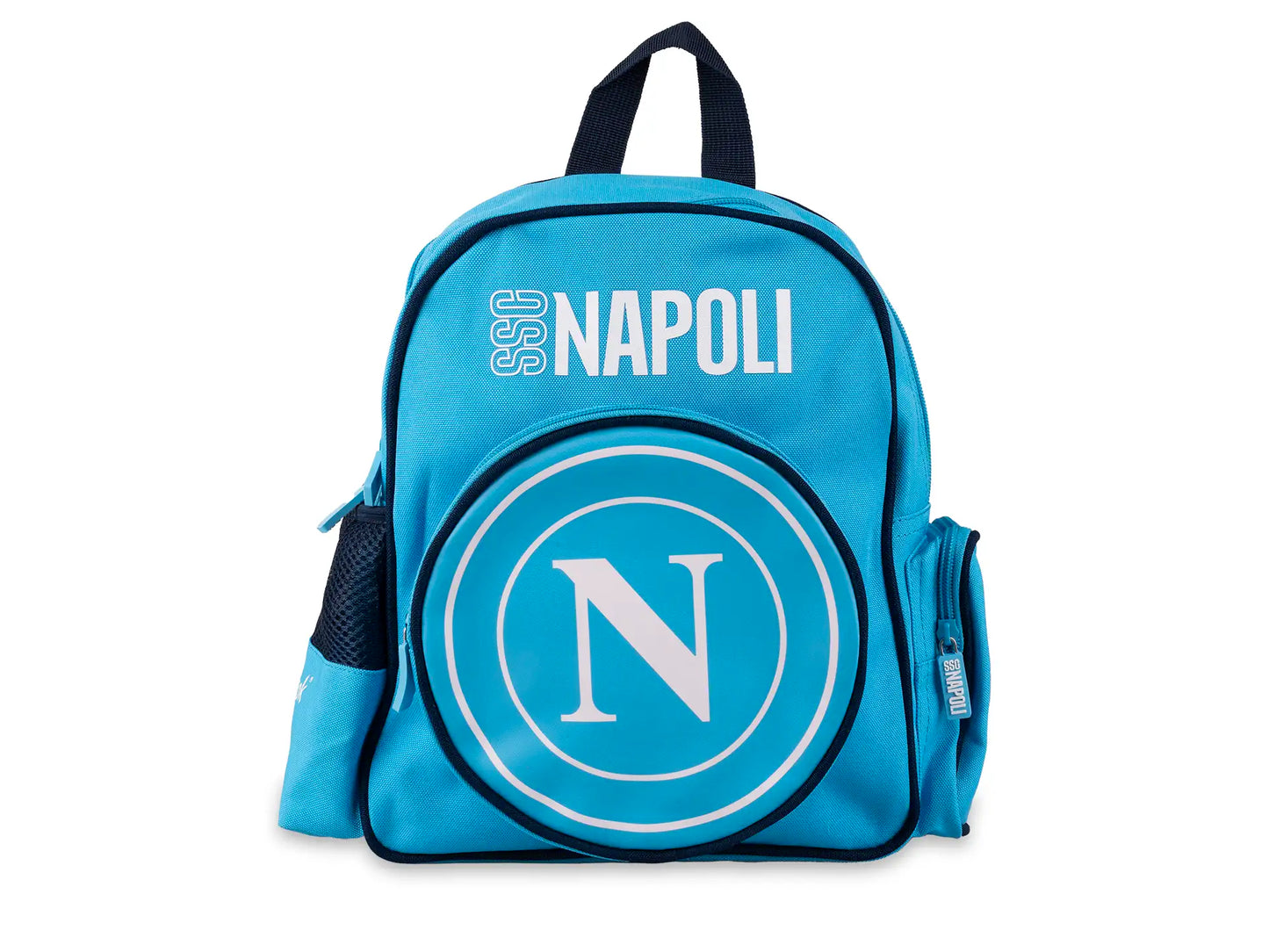 COLOURBOOK - Zaino Asilo SSC Napoli