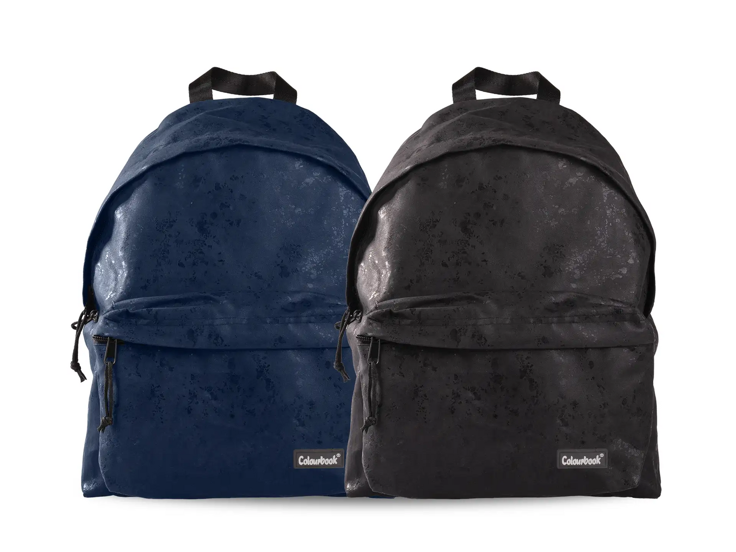 COLOURBOOK - Zaino Elite Kinetic