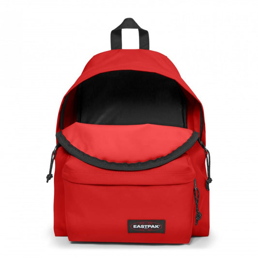 EASTPAK - Zaino Padded Pak'r Teasing Red