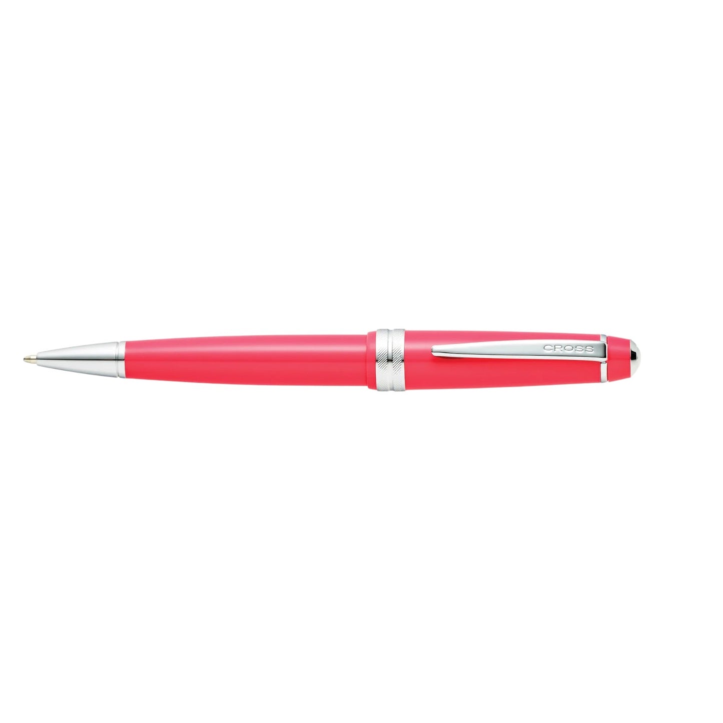 CROSS - Bailey Light™ Polished Coral Resin Ballpoint Pen