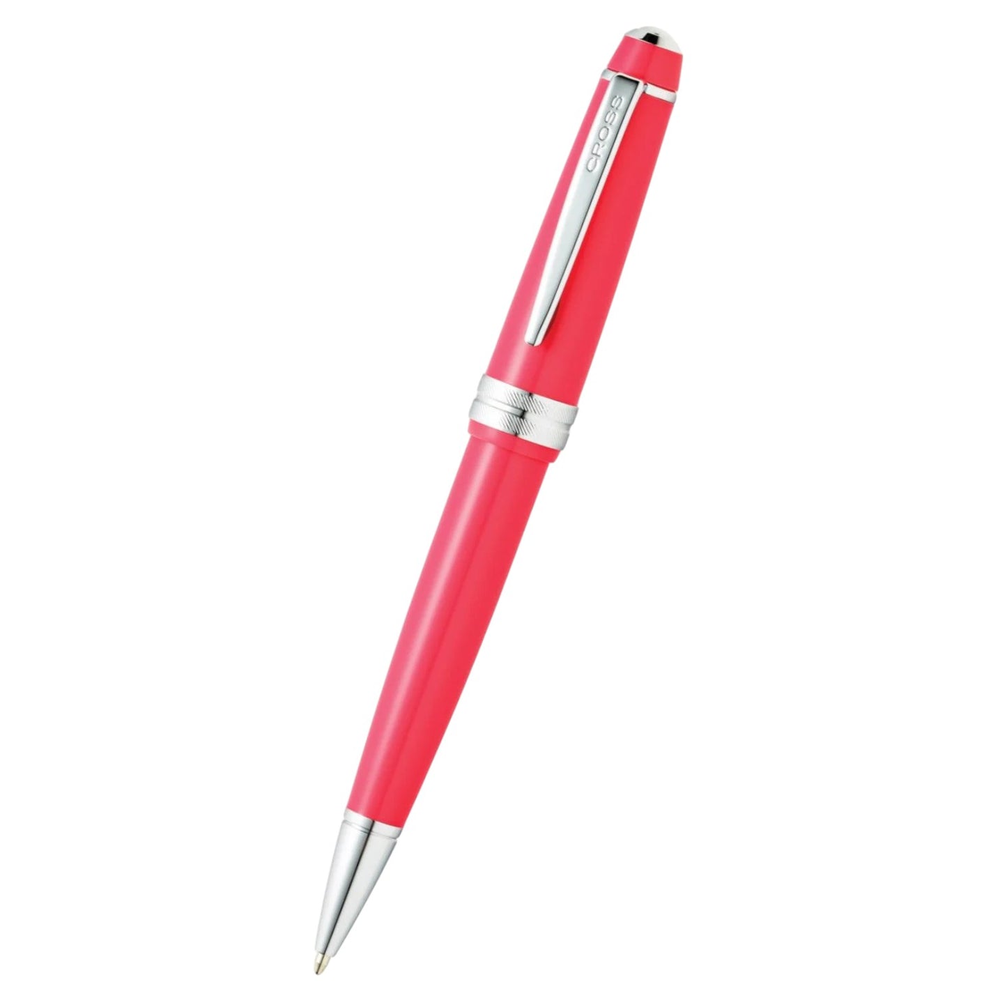 CROSS - Bailey Light™ Polished Coral Resin Ballpoint Pen