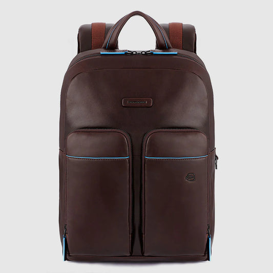 PIQUADRO - Zaino Porta Computer e Porta Ipad