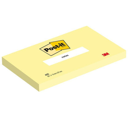 POST-IT 3M - 76x127