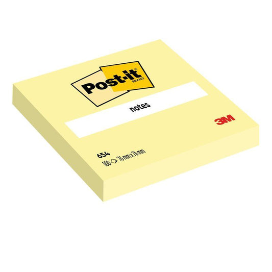 POST-IT 3M - 76x76