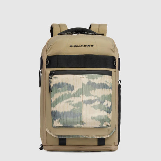 PIQUADRO - Zaino Sportivo Porta Computer 14"