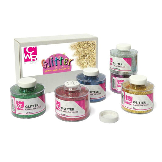 BRILLANTINI VASETTO 150ML