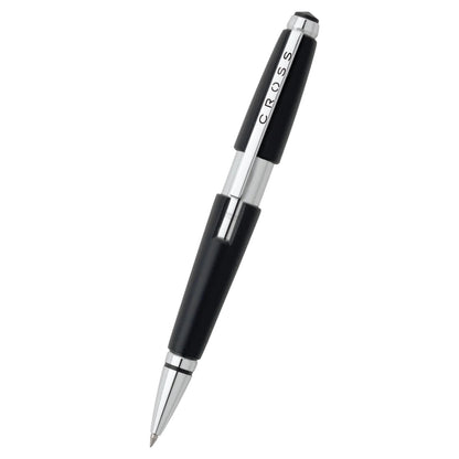CROSS - Edge™ Jet Black Gel Rollerball Pen