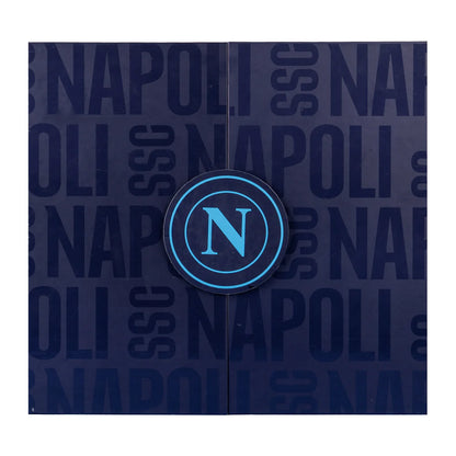 COLOURBOOK x SSC NAPOLI - Calendario Dell'Avvento 2025