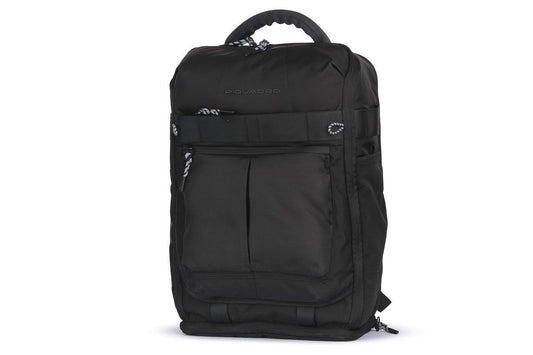 PIQUADRO - Zaino Sportivo  Porta Pc 15,6"