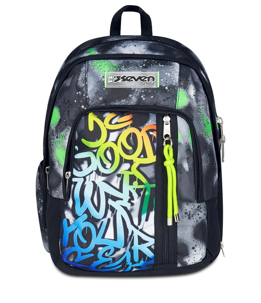SEVEN ZAINO DUAL DETACH - Sprint Paint Boy