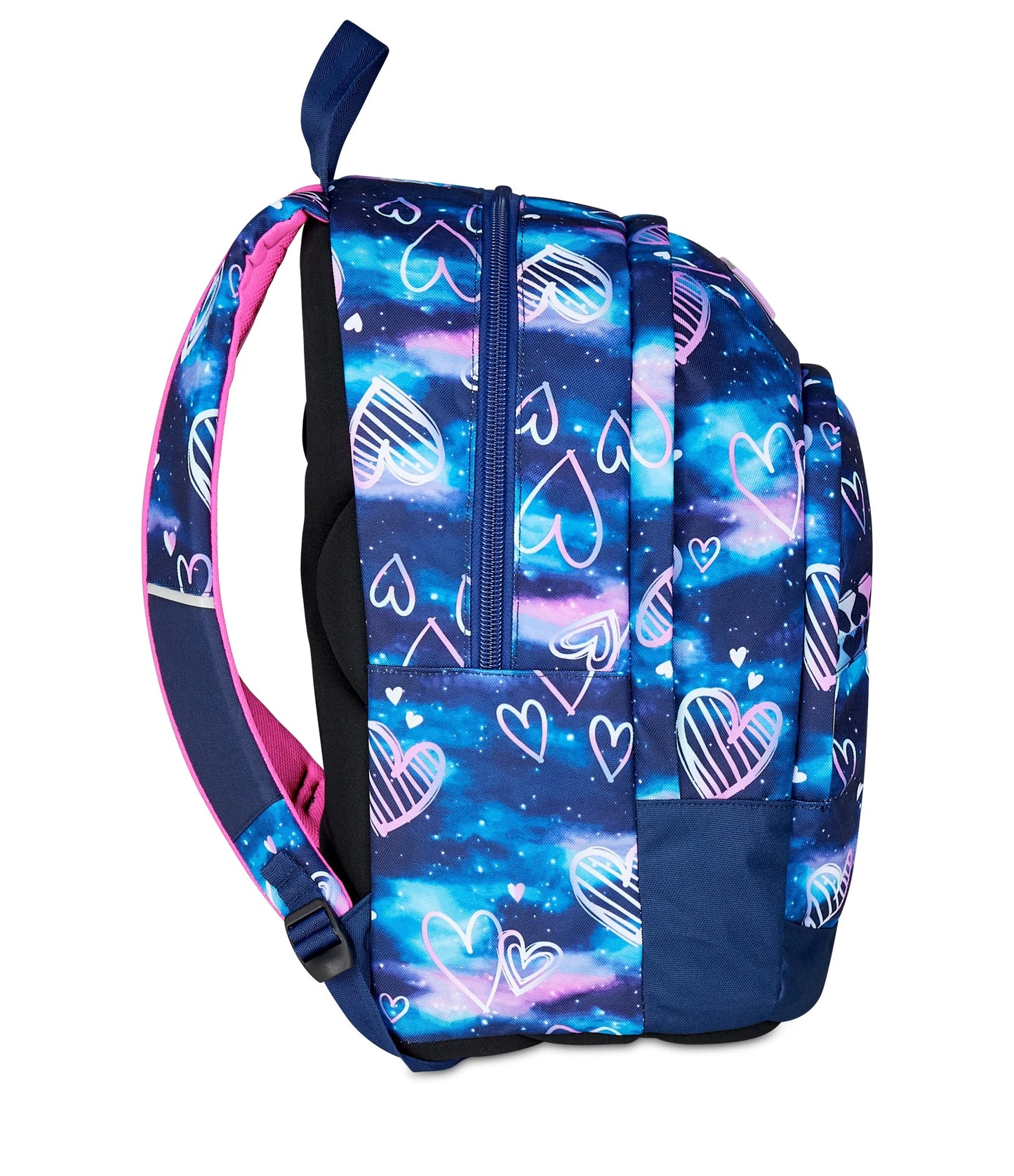 SEVEN ZAINO DUAL - Gloomy Heart