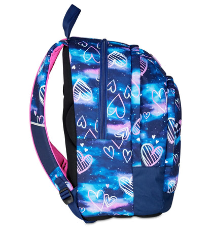 SEVEN ZAINO DUAL - Gloomy Heart