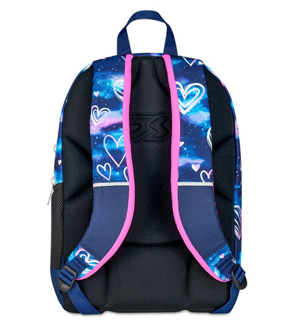 SEVEN ZAINO DUAL - Gloomy Heart