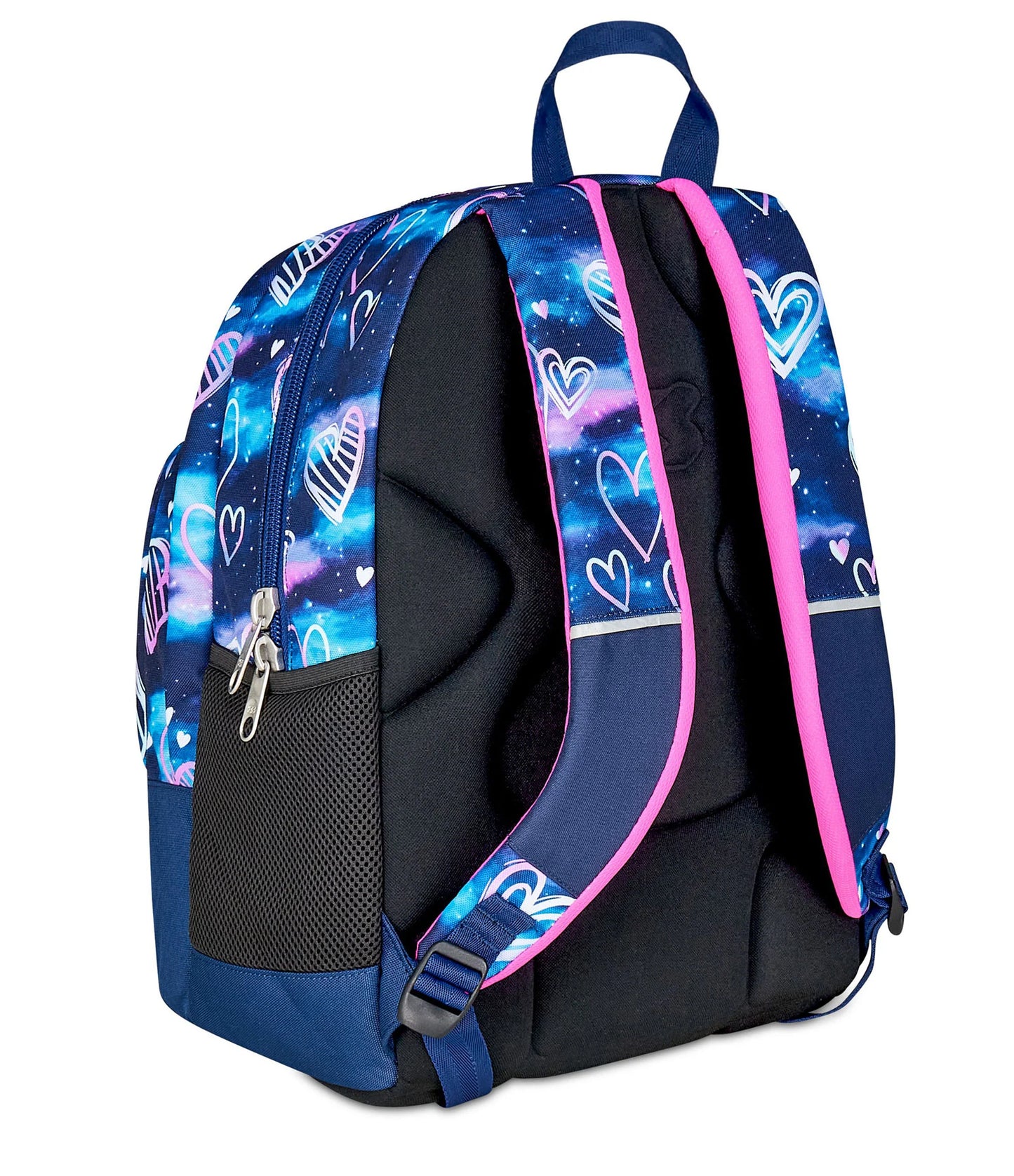 SEVEN ZAINO DUAL - Gloomy Heart